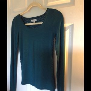Aeropostale Top. Size S/P.